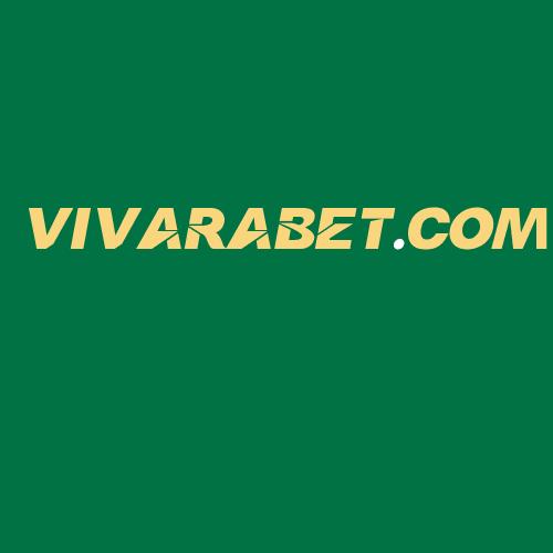 Logo da VIVARABET